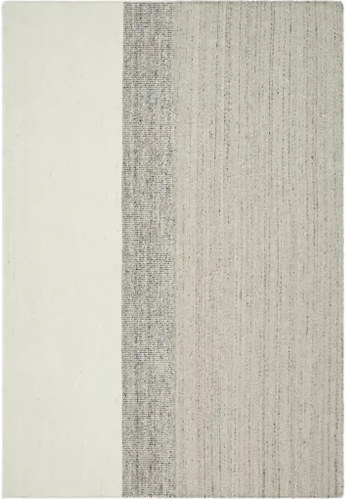 Bolu BLU-2300 5' x 7'6" Hand Made Rug