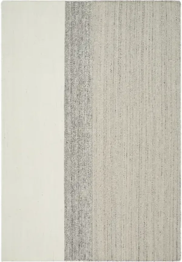 Bolu BLU-2300 5' x 7'6" Hand Made Rug
