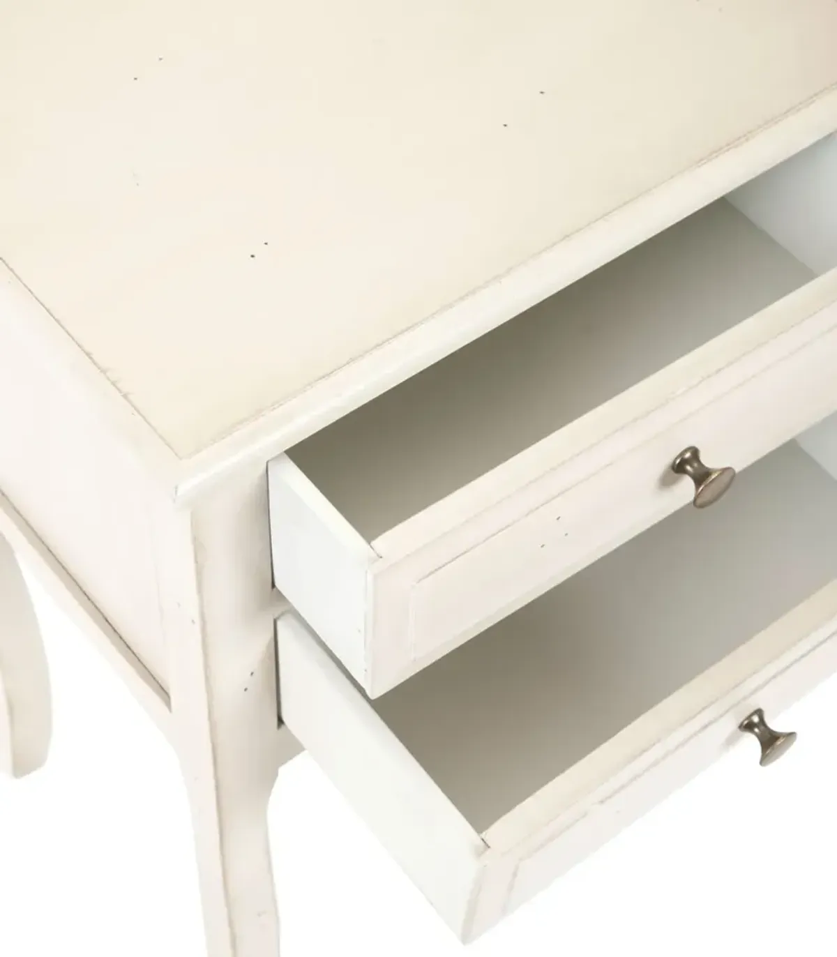 Lori Storage End Table