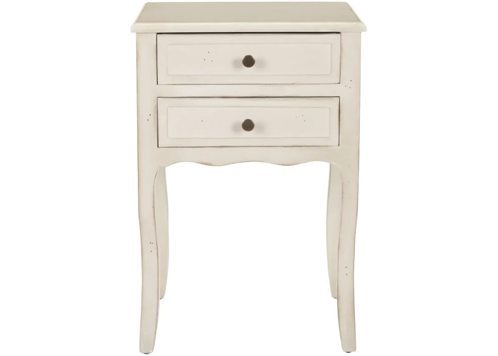 Lori Storage End Table