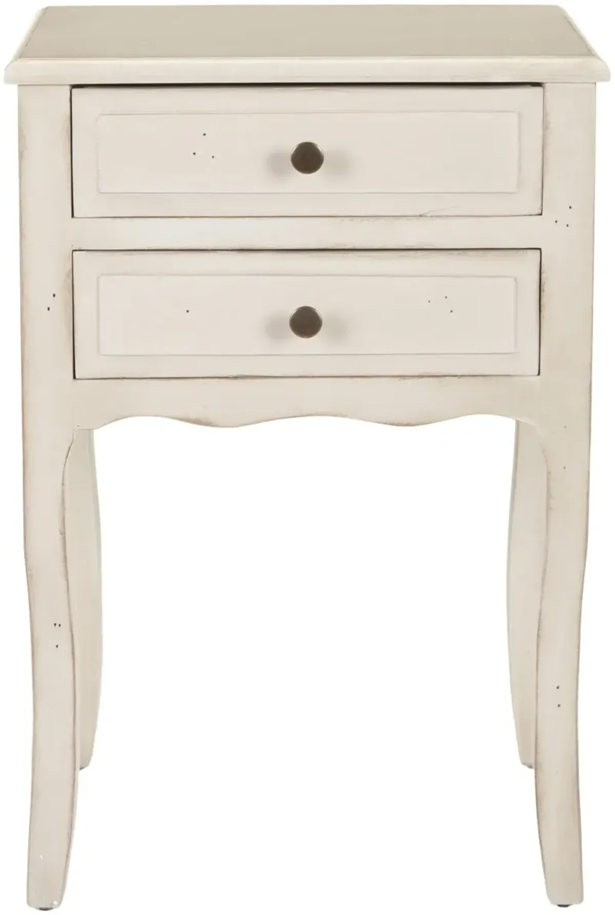 Lori Storage End Table