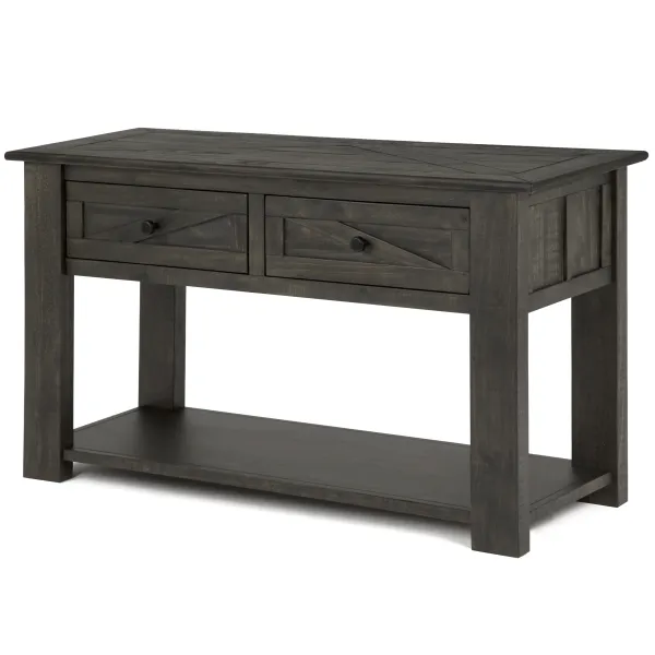 Garrett Rectangular Sofa Table