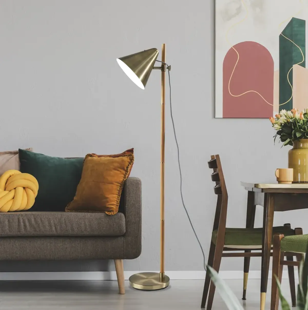 Bryn Floor Lamp