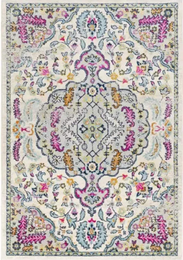 Sunderland 6'7" x 9' Rug