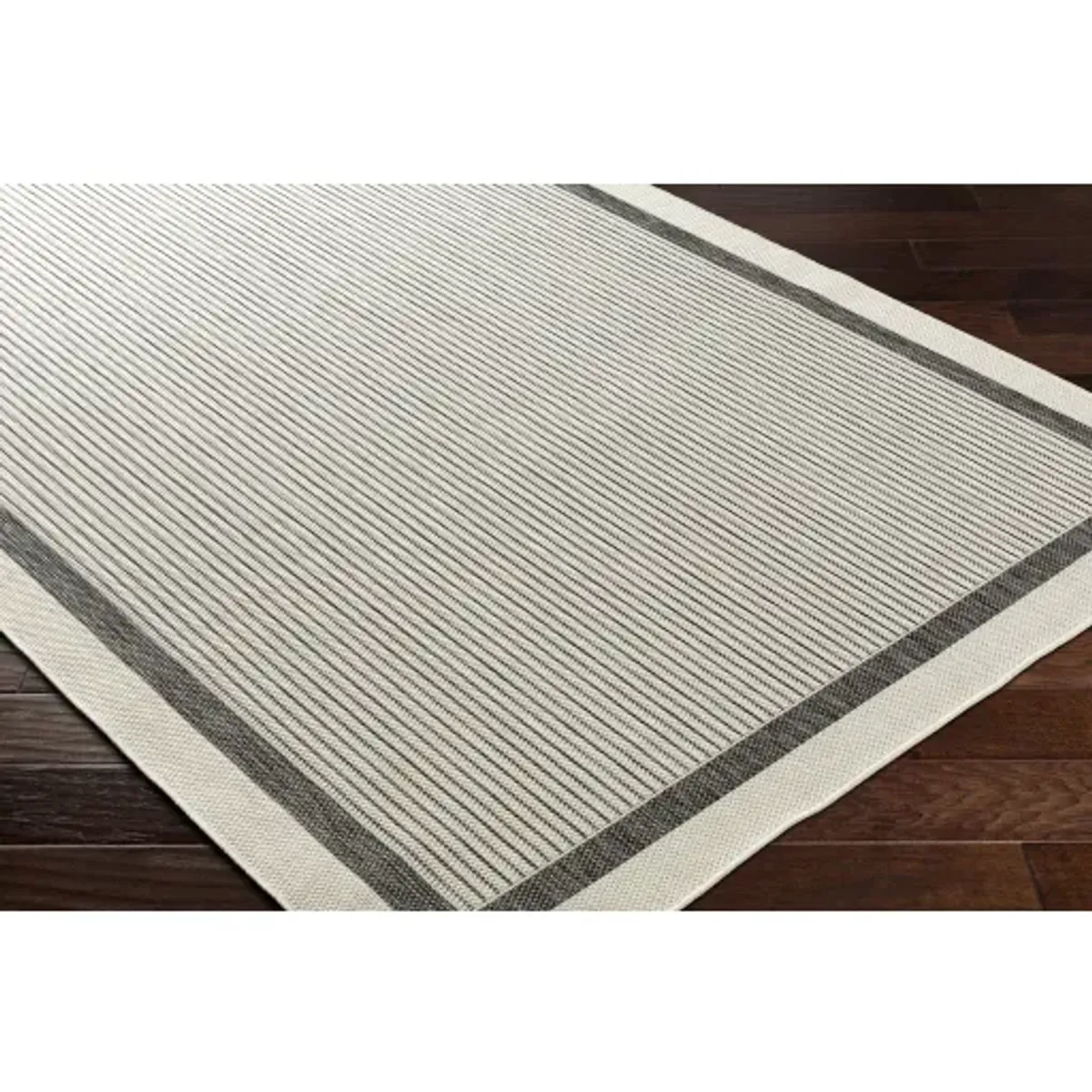 Ravello RVL-2329 7'10" x 10' Machine Woven Rug