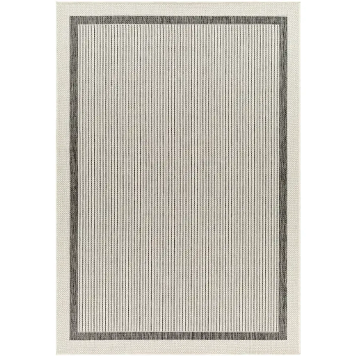 Ravello RVL-2329 7'10" x 10' Machine Woven Rug