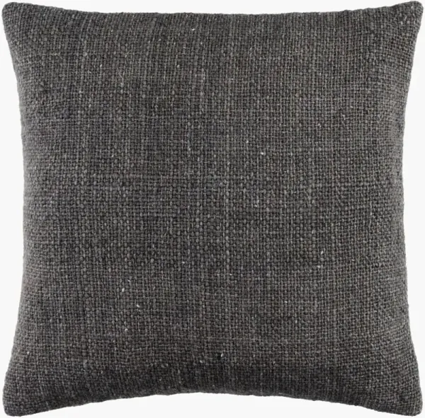 Gammie 18"L x 18"W Accent Pillow