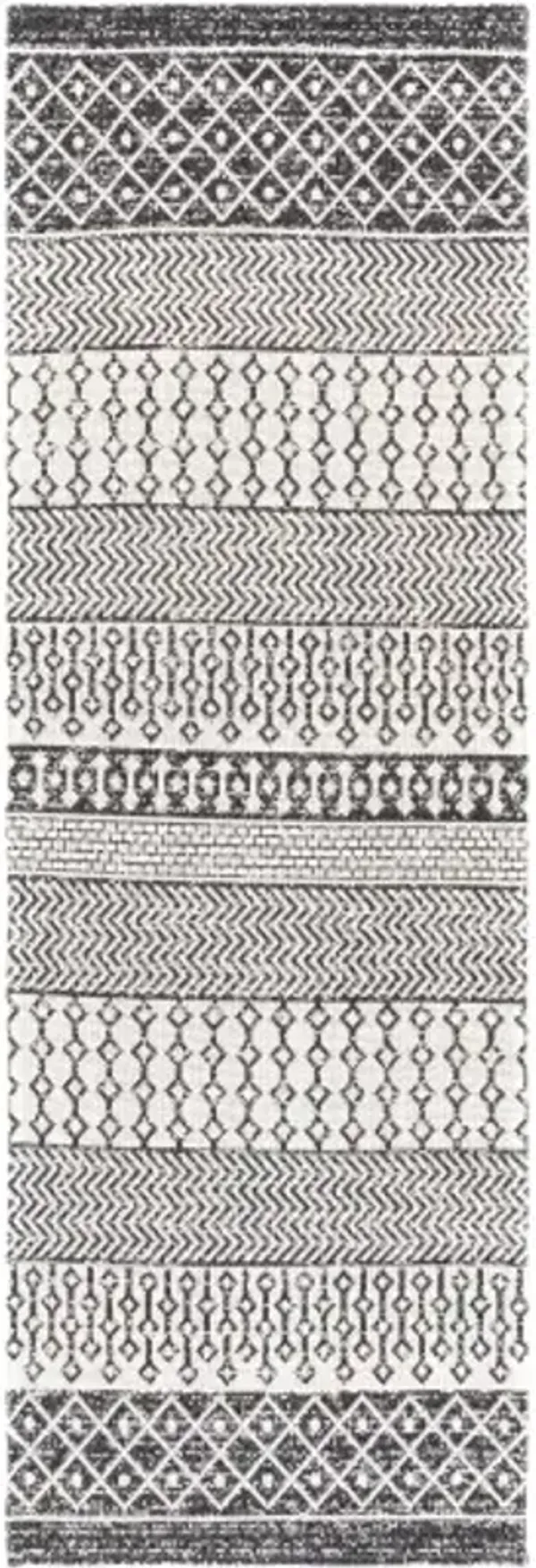 La Casa 1'10'' x 3' Rug