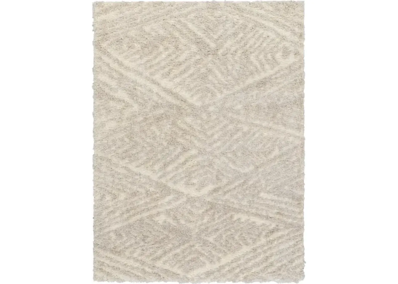 Everton Plus EVP-2302 7'10" x 9'6" Machine Woven Rug