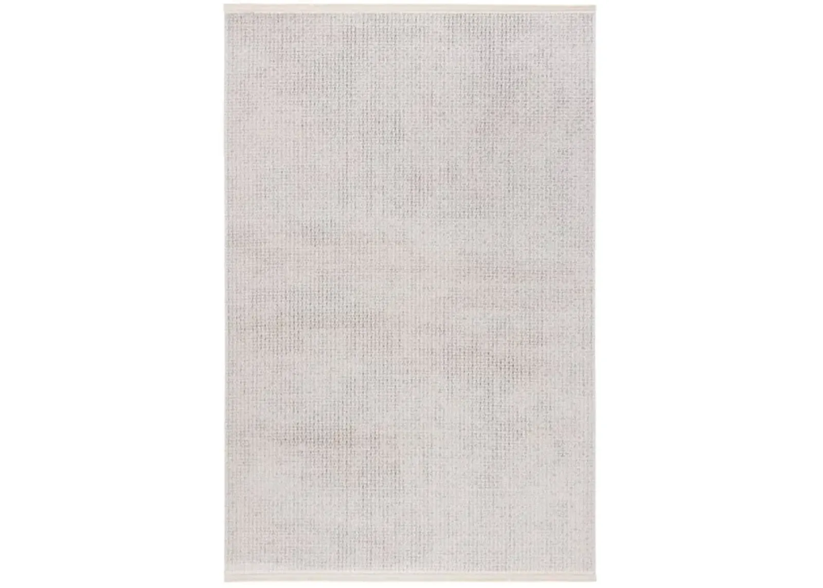 WHISPER 568 Grey  5'-3' X 7'-6' Medium Rectangle Rug