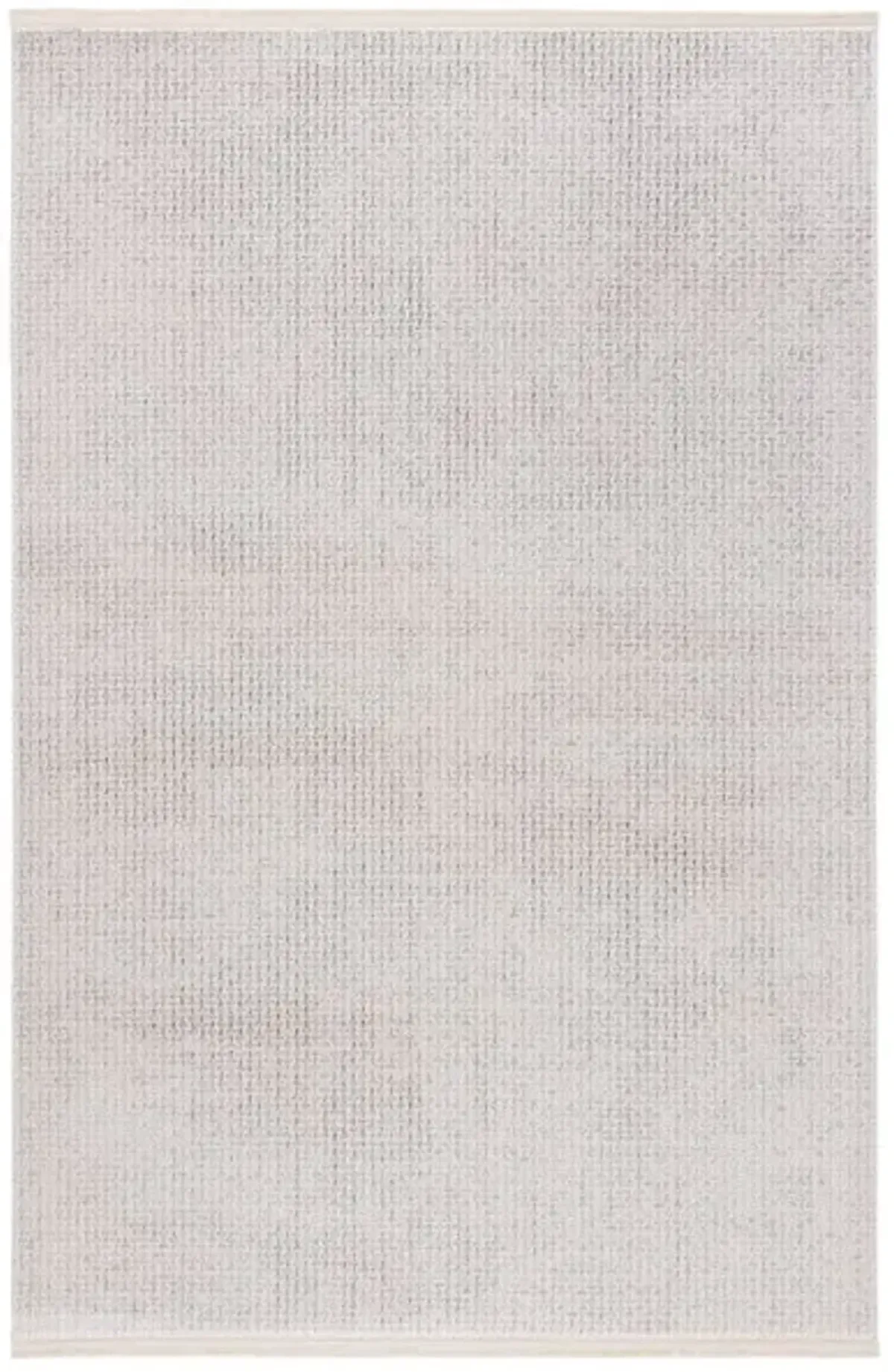 WHISPER 568 Grey  5'-3' X 7'-6' Medium Rectangle Rug