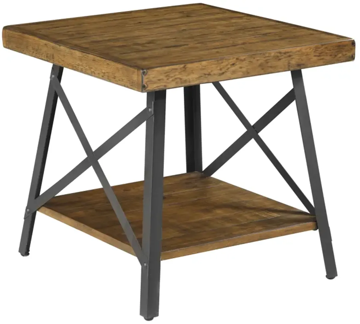 Chandler End Table