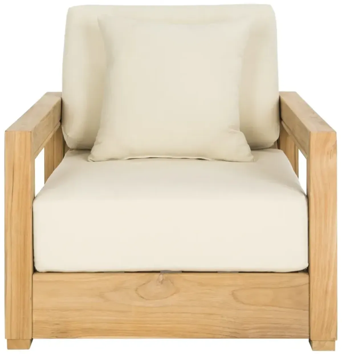 Montford Armchair