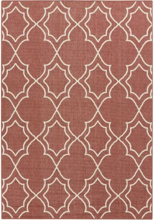 Alfresco 5'3" x 7'7" Rug