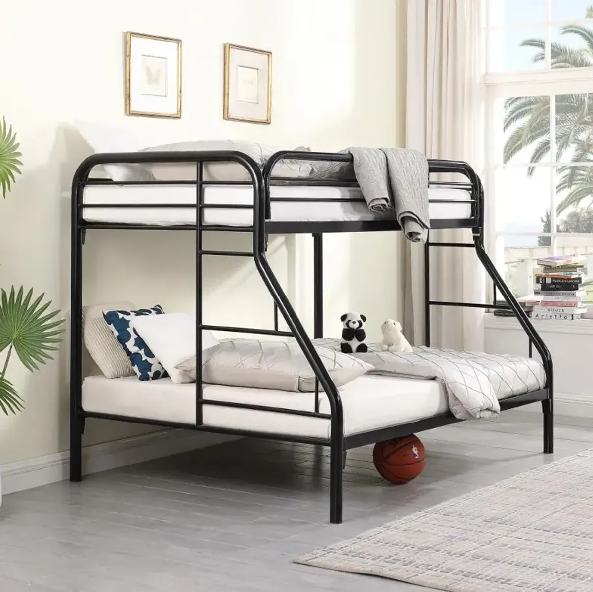 Morgan Bunk Bed