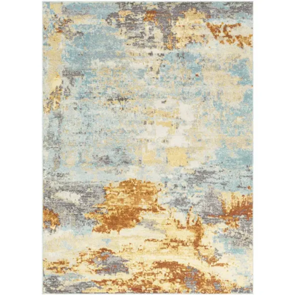 Bodrum 8'10" x 12' Rug