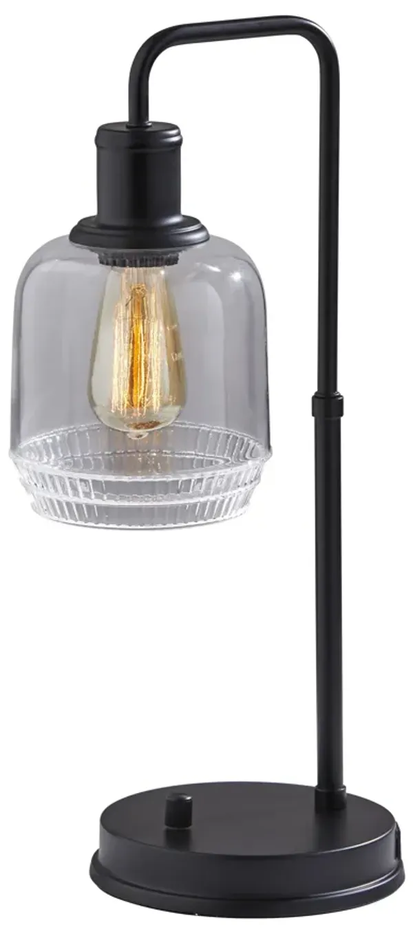 Barnett Cylinder Table Lamp