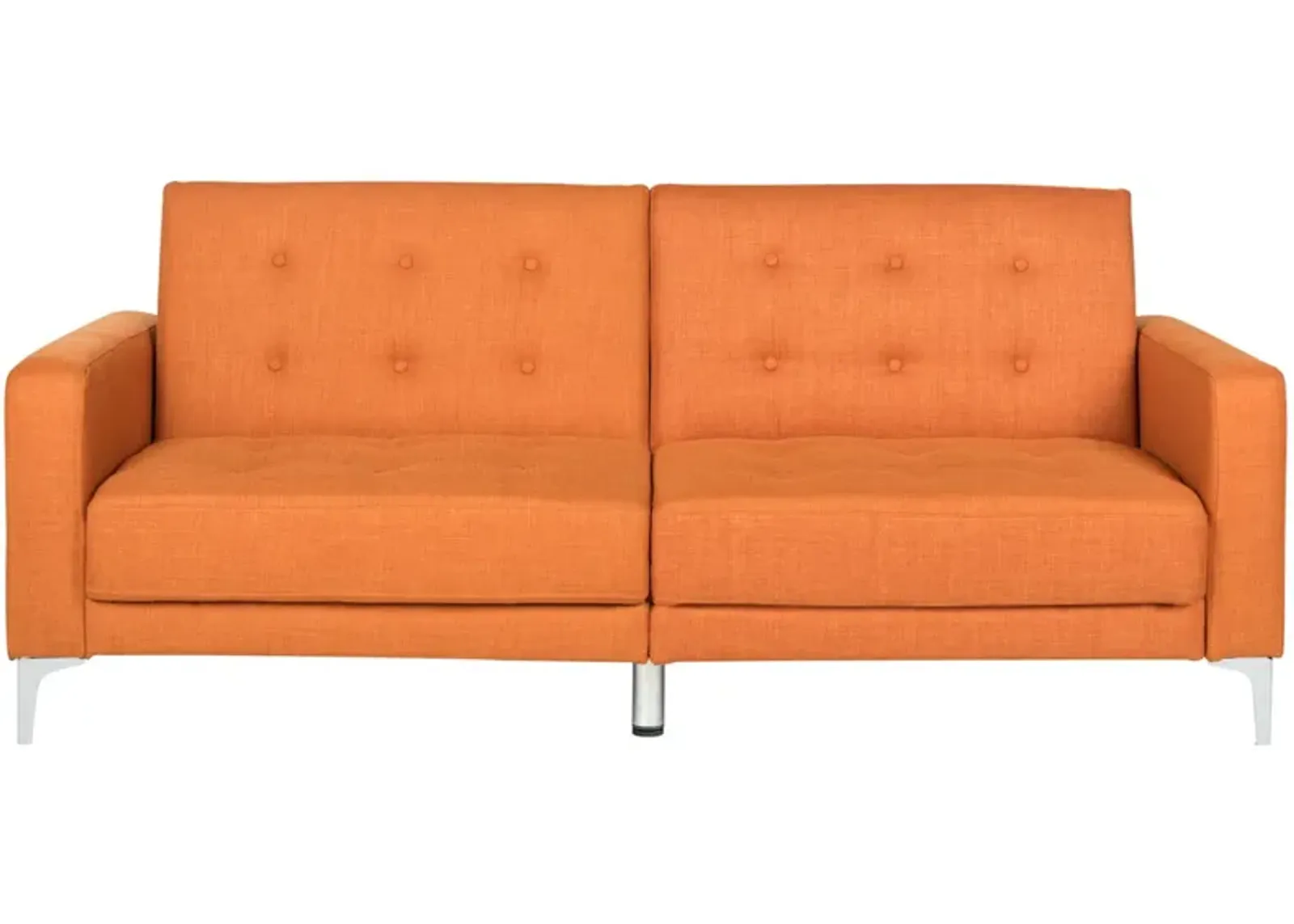 SOHO TUFTED FOLDABLE SOFA BED