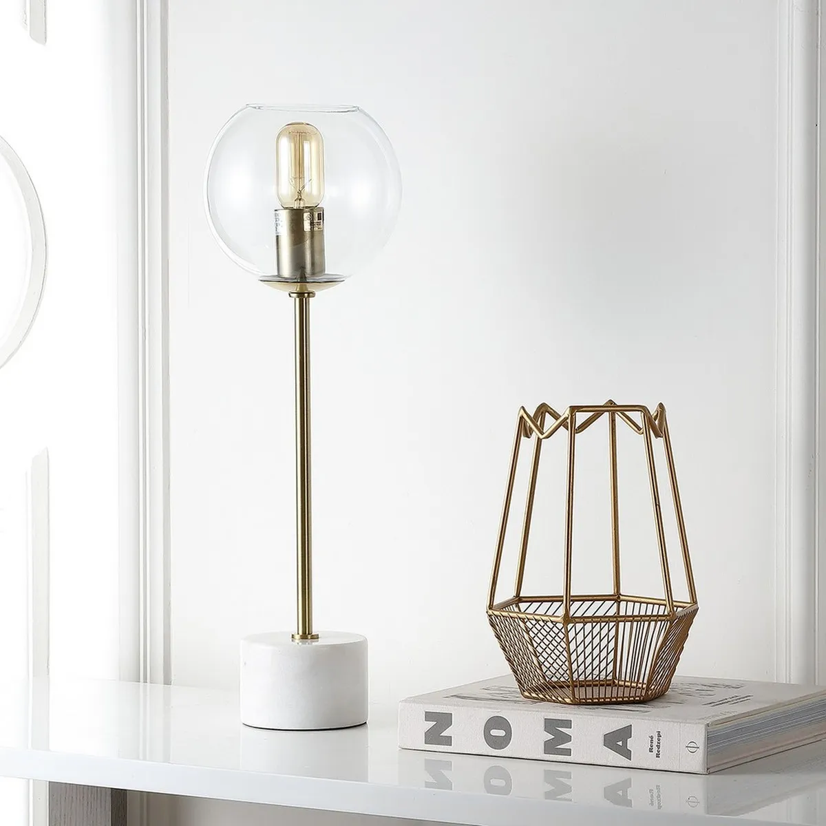 Caden Table Lamp