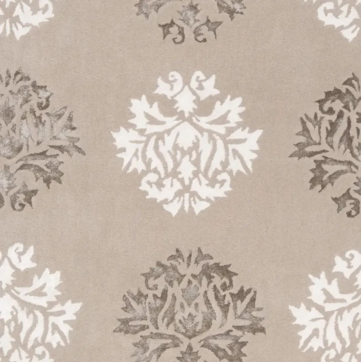 Tamira TAM-1041 9' x 13' Hand Made Rug