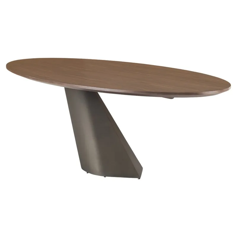 OBLO DINING TABLE