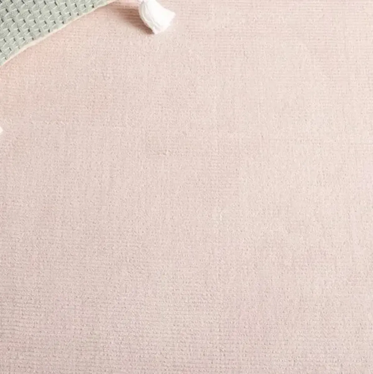 REVIVE 102 Pink 4' X 6' Small Rectangle Rug