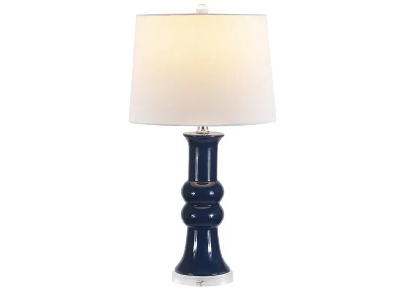 LAMBER TABLE LAMP - Set of 2