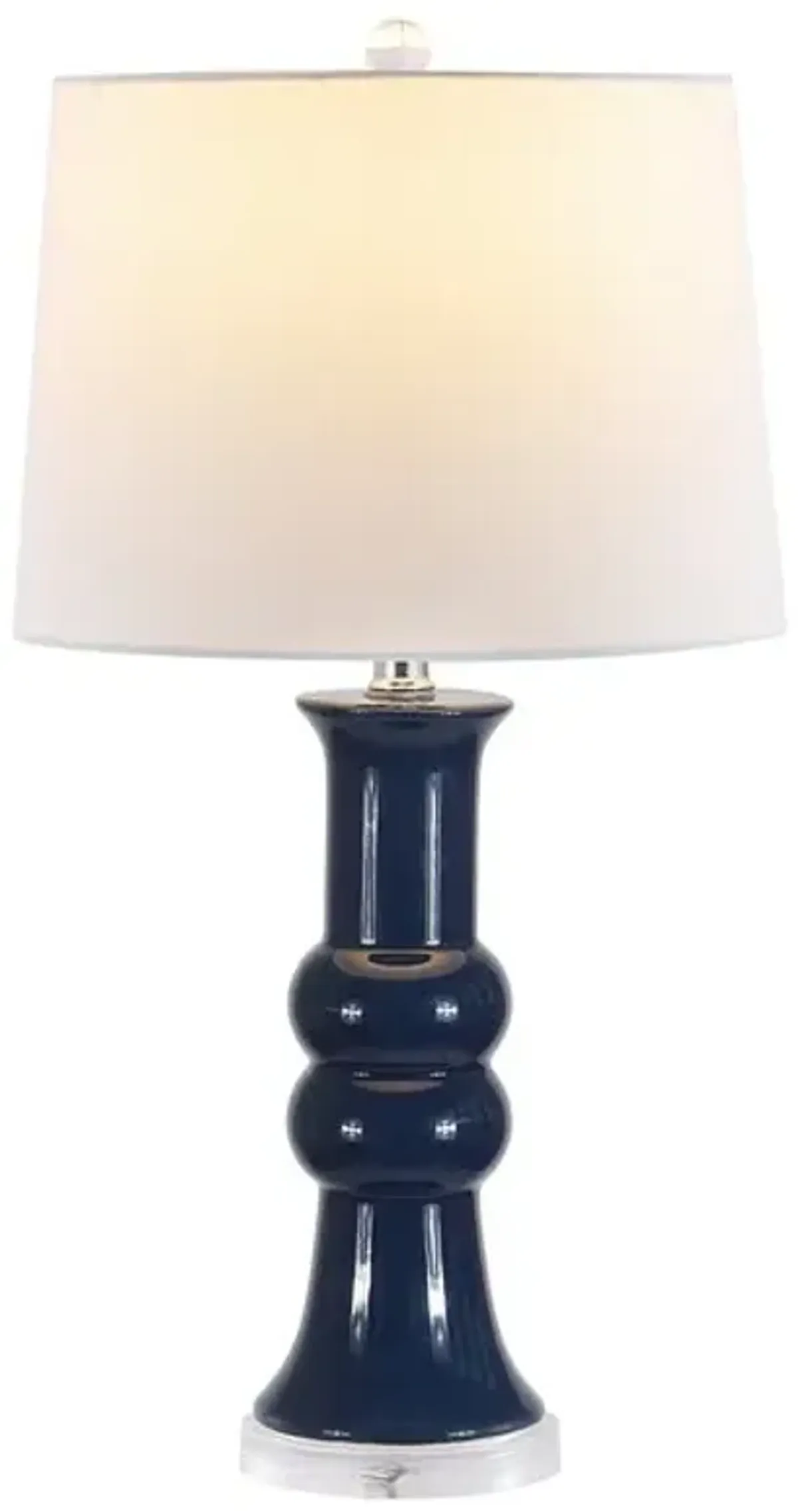 LAMBER TABLE LAMP - Set of 2