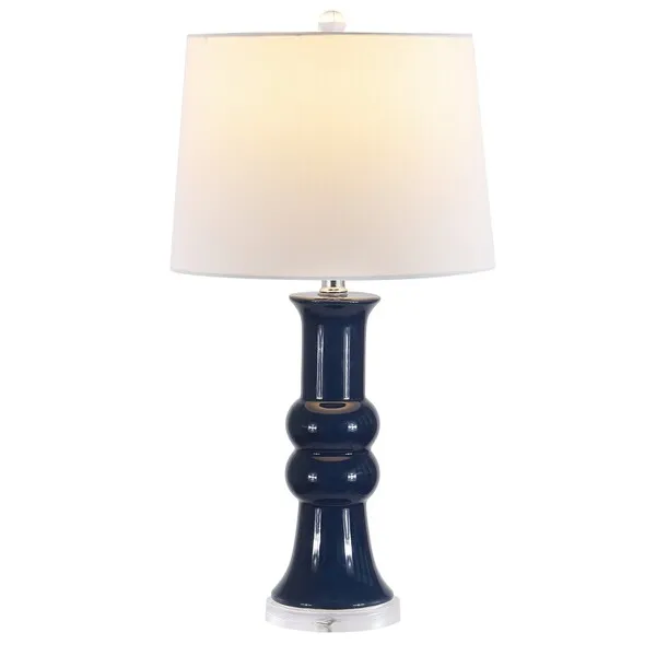 LAMBER TABLE LAMP - Set of 2