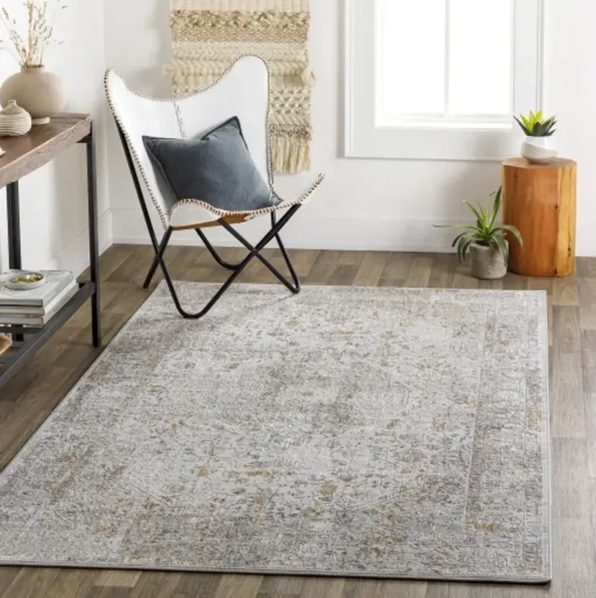 Carmel 2'7" x 4' Rug