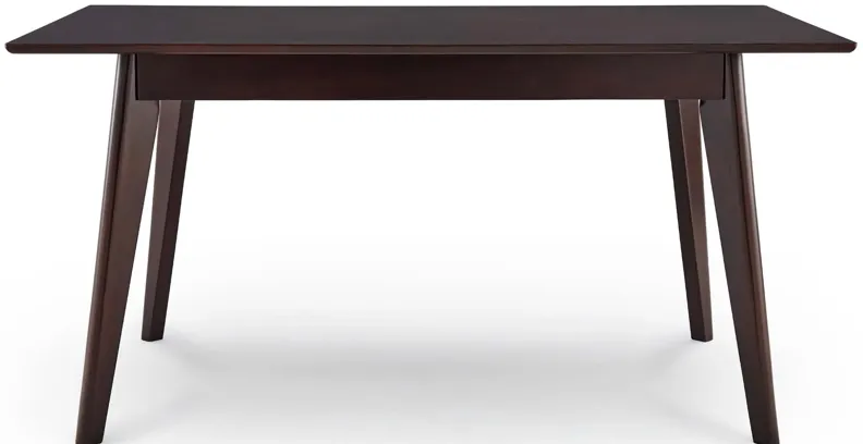 Oracle 59" Rectangle Dining Table