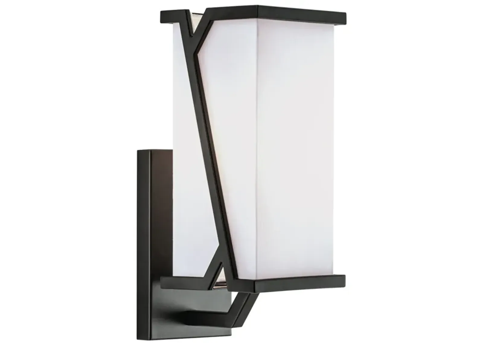 Moiselle Sconce - Matte Black