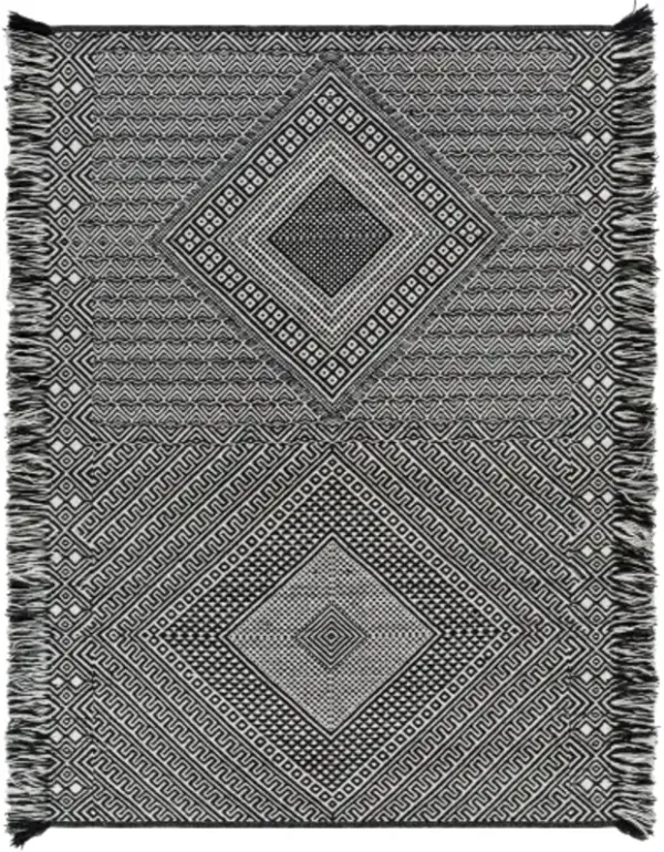 Zanafi 6' x 9' Rug