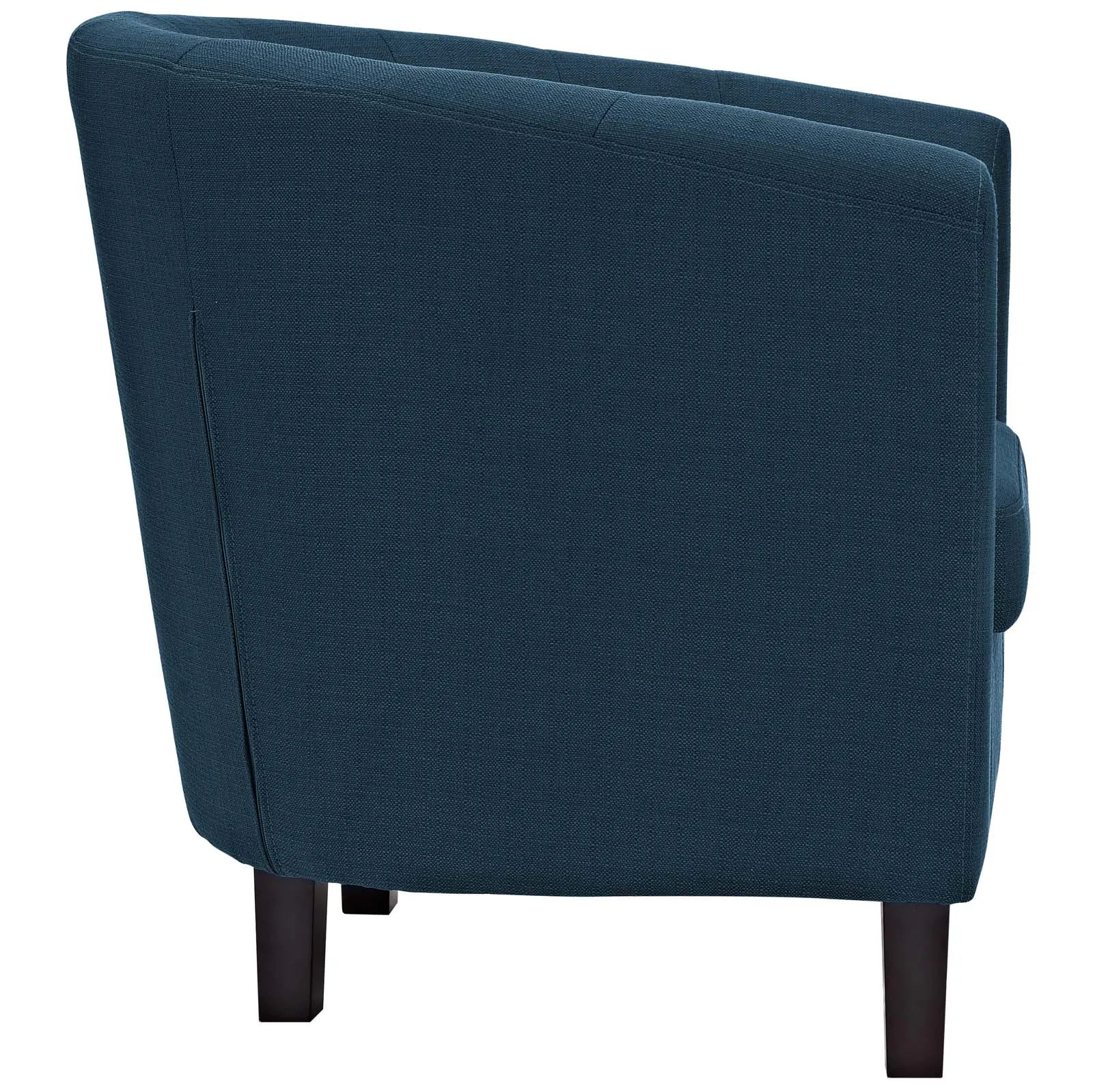 Prospect Upholstered Fabric Armchair