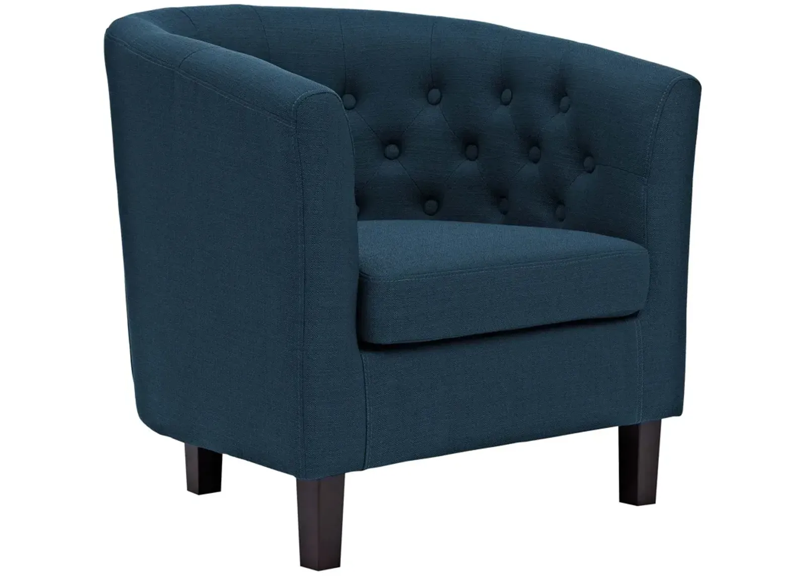 Prospect Upholstered Fabric Armchair