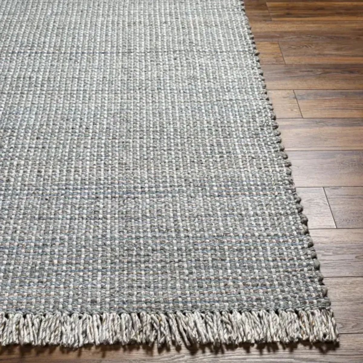 Sara SRU-2300 10' x 14' Hand Made Rug