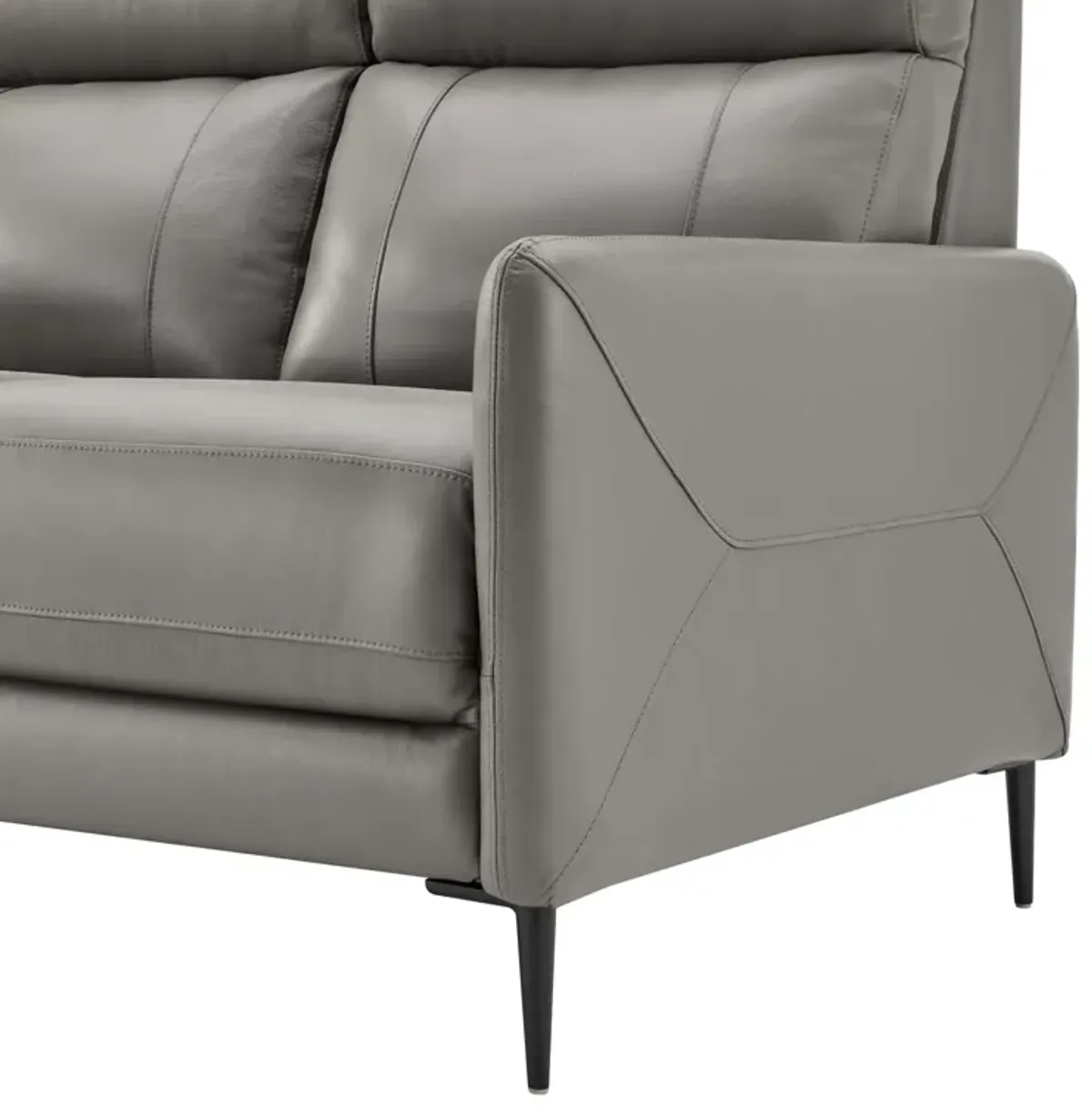 Huxley Leather Sofa