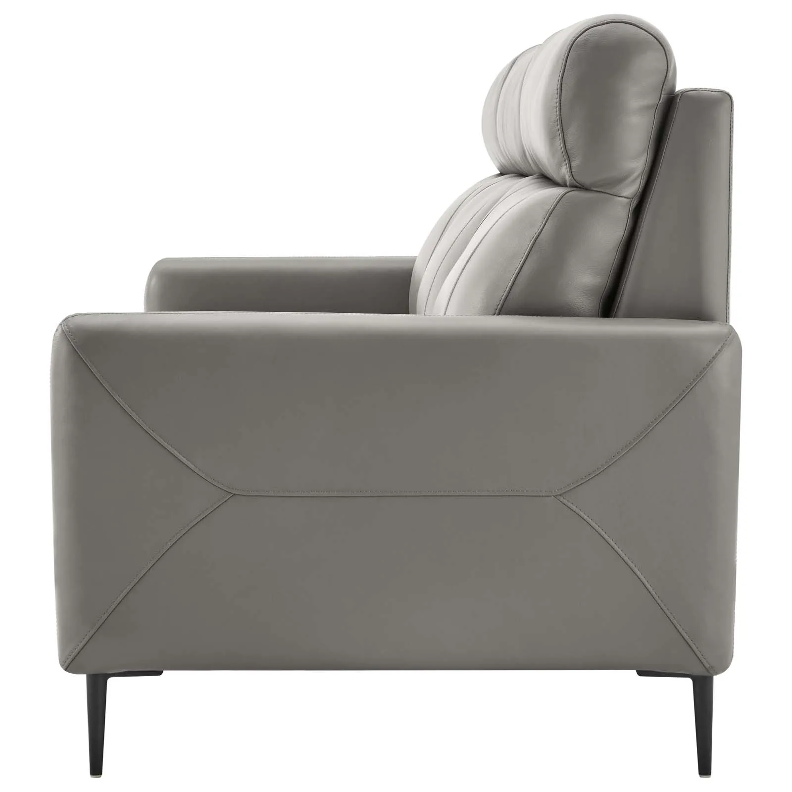 Huxley Leather Sofa