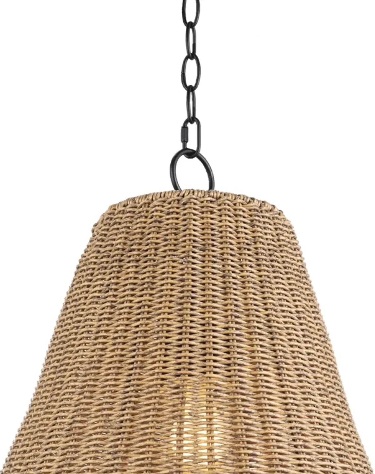 Coastal Living Summer Large Outdoor Pendant 