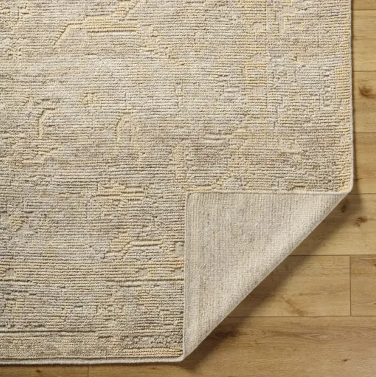 Kimberly KRY-2303 8' x 10' Handmade Rug