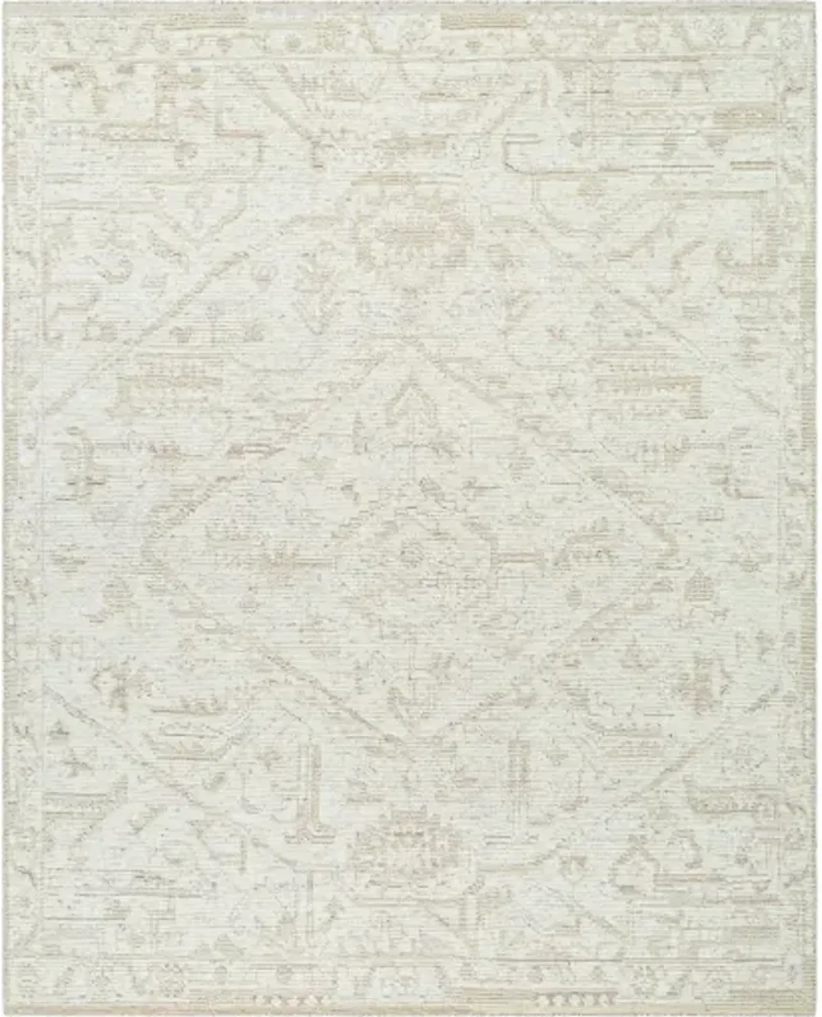 Kimberly KRY-2303 8' x 10' Handmade Rug