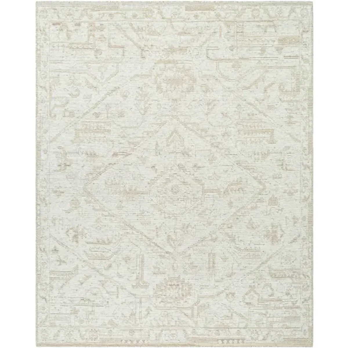 Kimberly KRY-2303 8' x 10' Handmade Rug