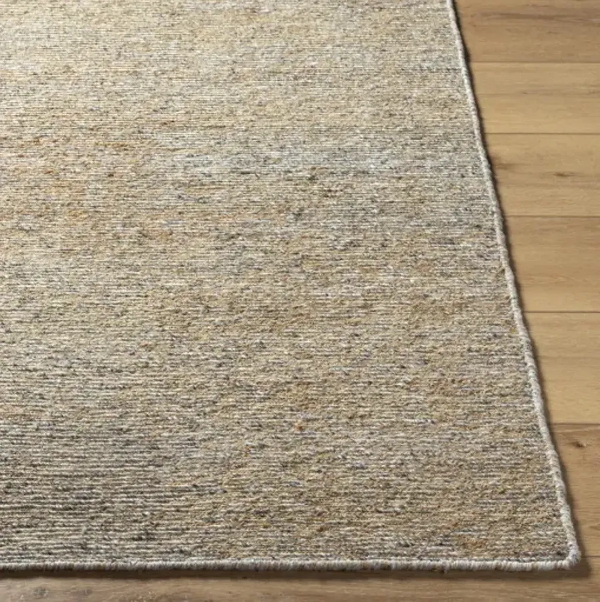 Natural Soumek NSM-2301 9' x 12' Handmade Rug