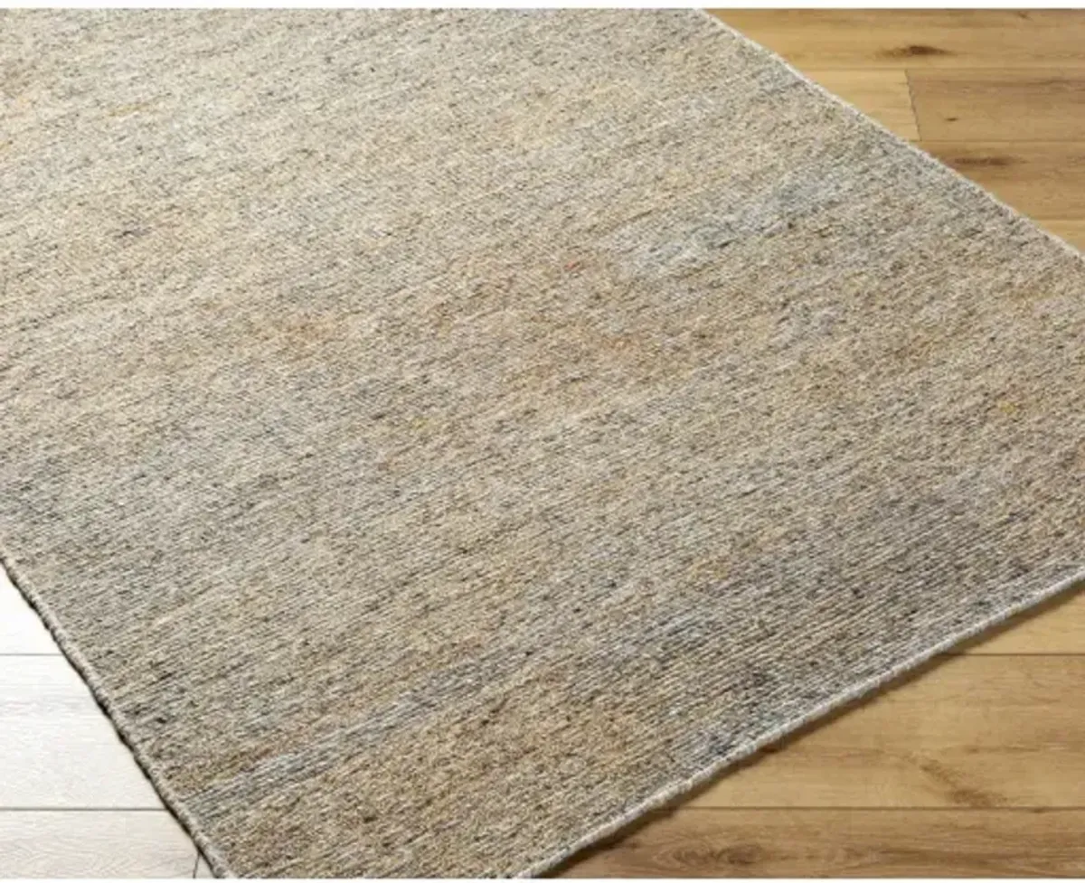 Natural Soumek NSM-2301 9' x 12' Handmade Rug