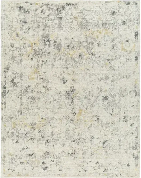 Jordan JOR-2302 8' x 10' Handmade Rug