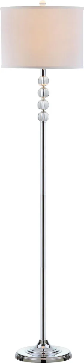 Vendome 60-Inch H Floor Lamp