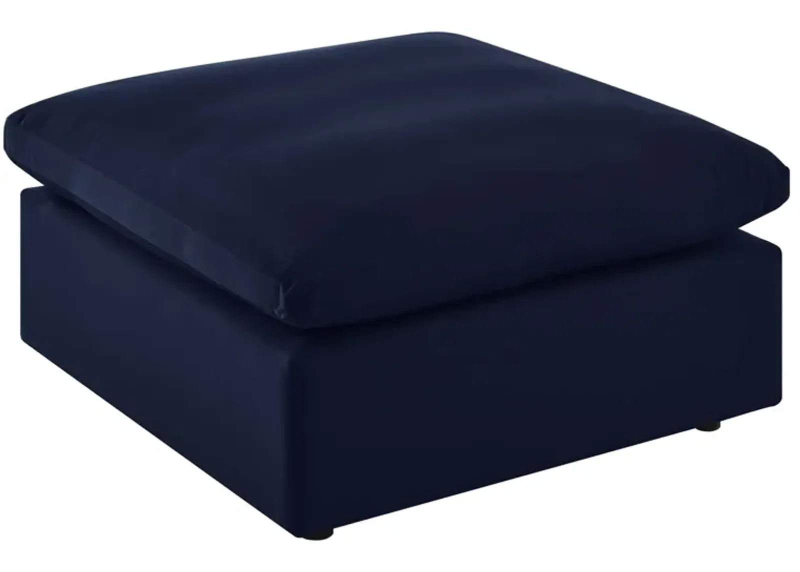 Commix Sunbrella® Outdoor Patio Ottoman