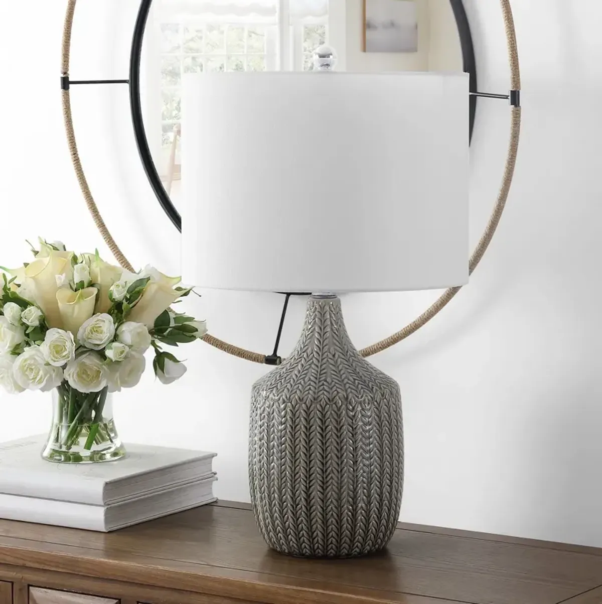 Secia Table Lamp