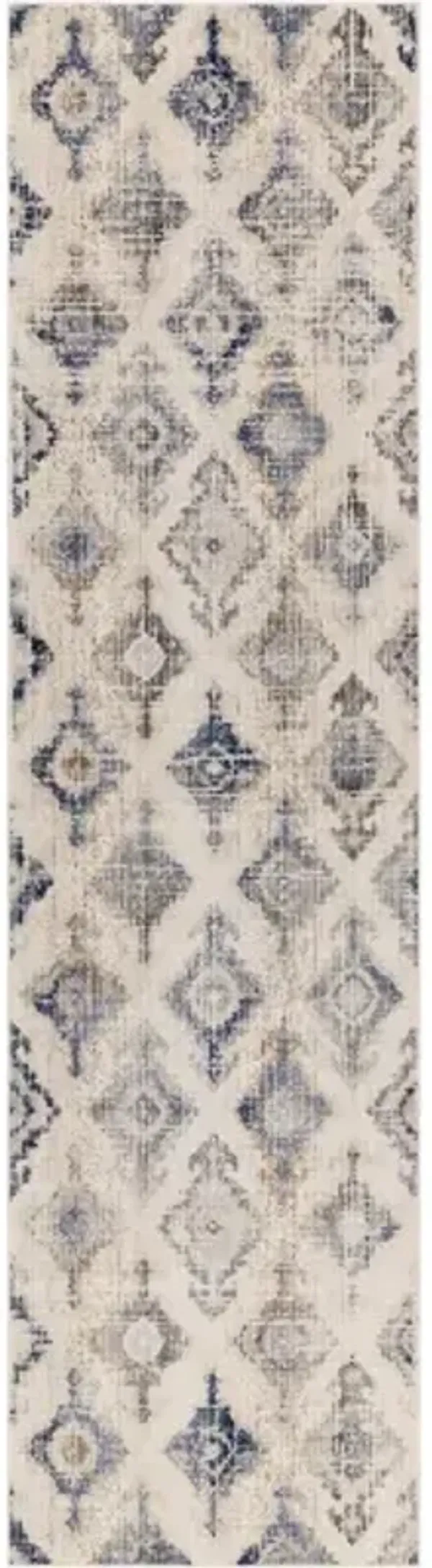 Dublin 2'7" x 10'2" Rug