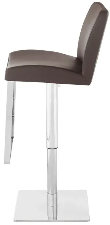 MATTEO ADJUSTABLE STOOL